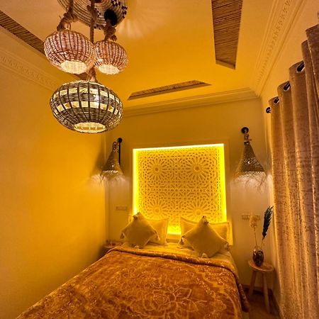 Riad Dreams Dades Tamellalt  Luaran gambar