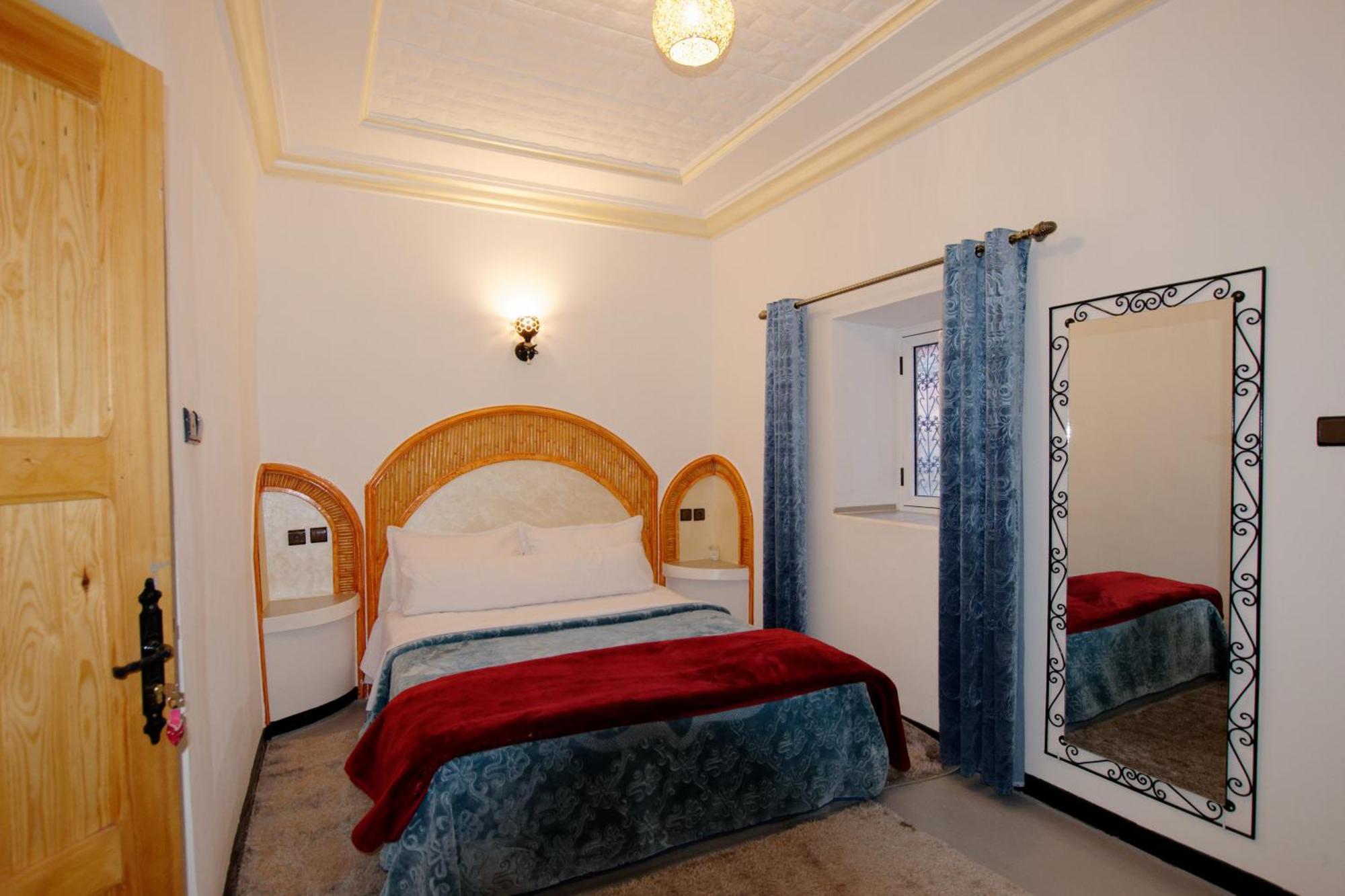 Riad Dreams Dades Tamellalt  Luaran gambar