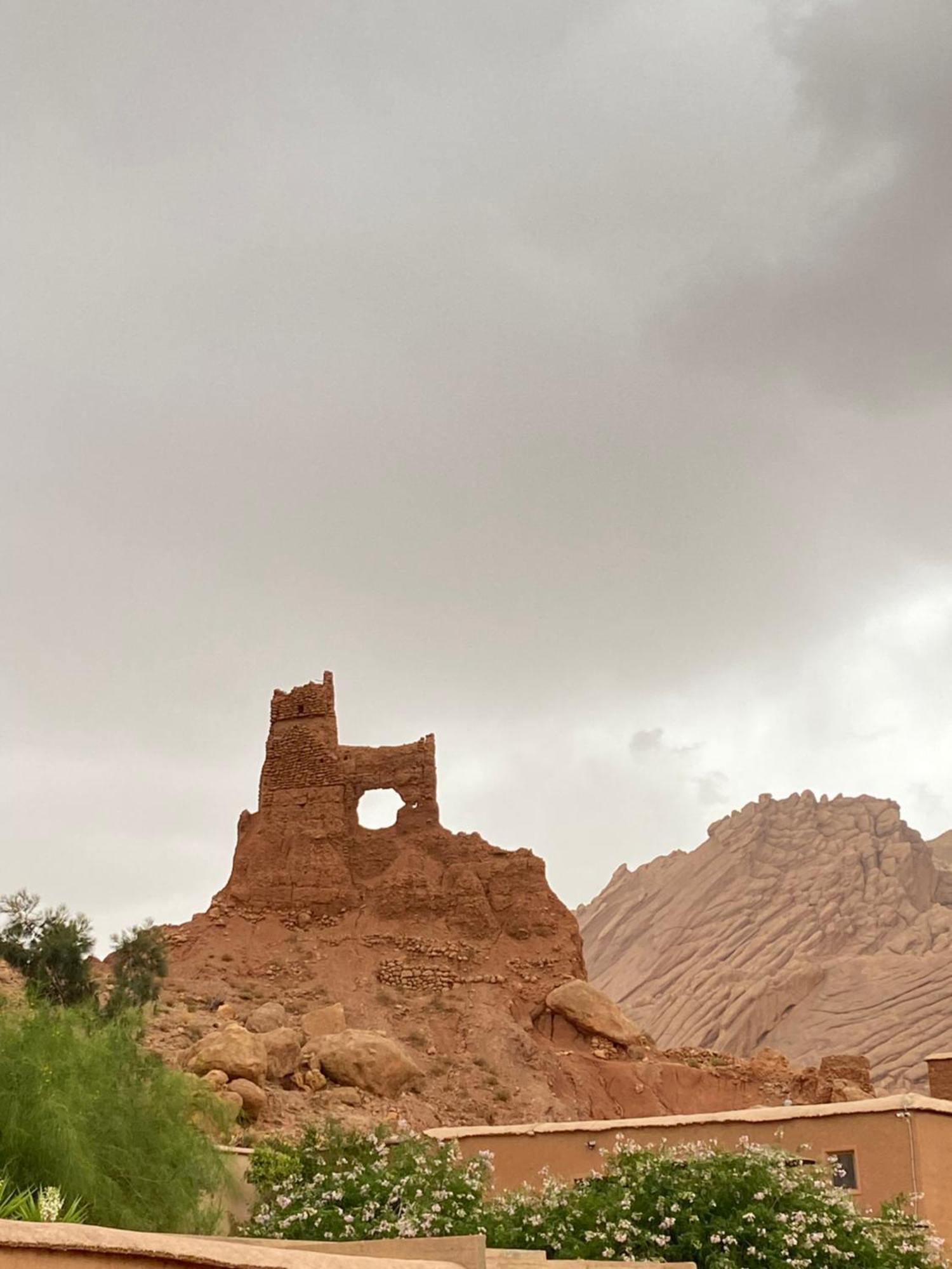 Riad Dreams Dades Tamellalt  Luaran gambar