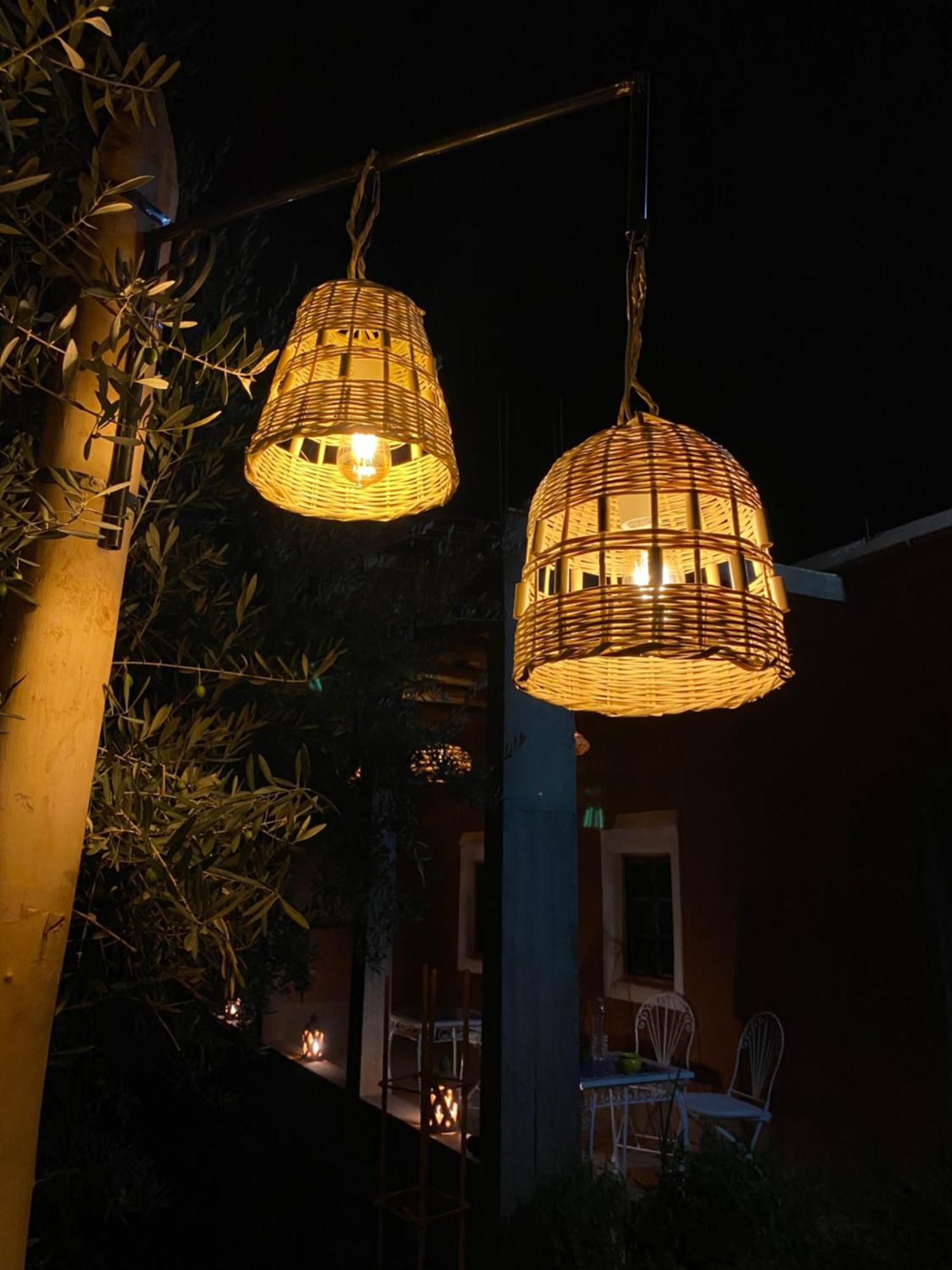 Riad Dreams Dades Tamellalt  Luaran gambar