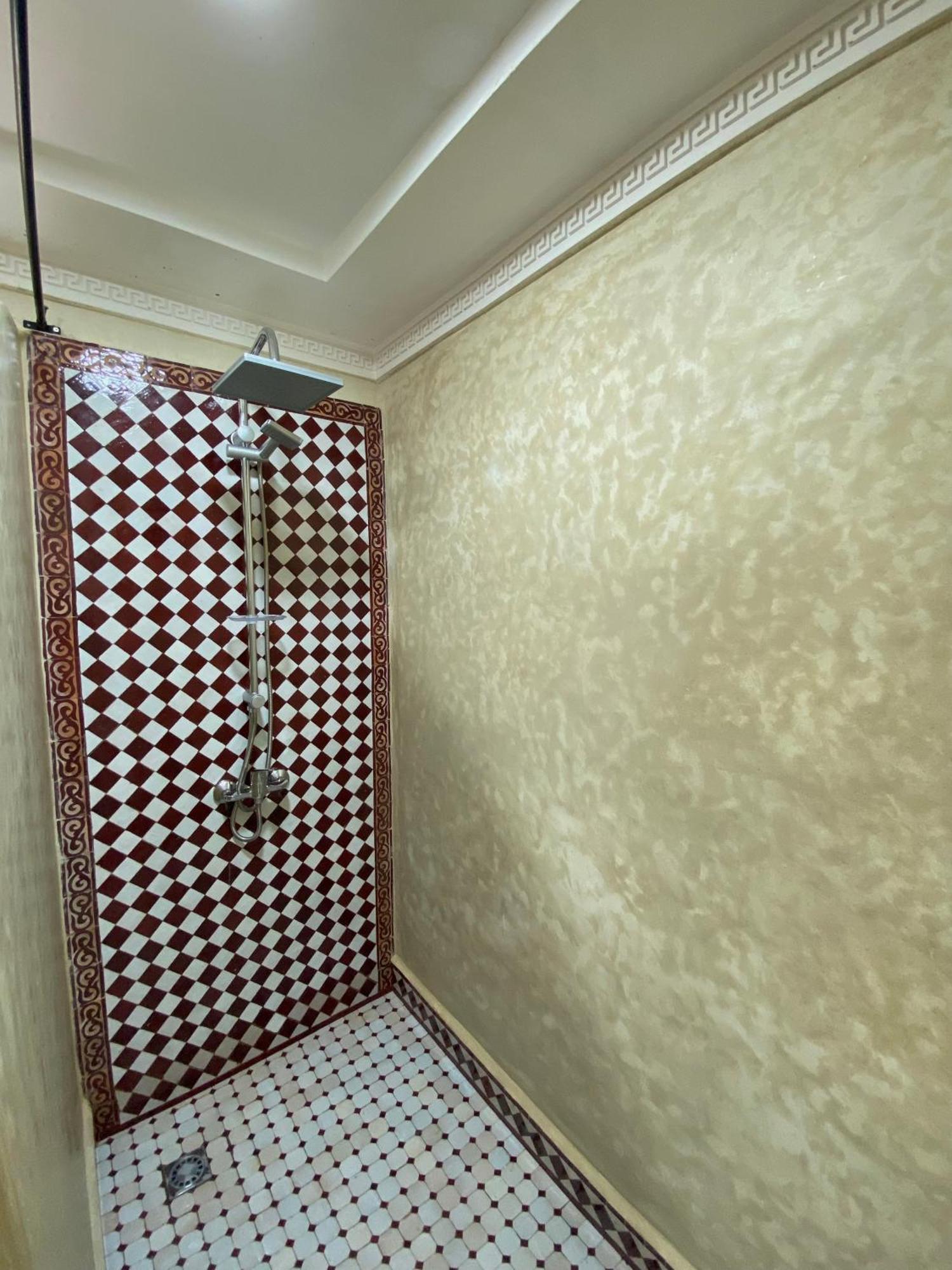 Riad Dreams Dades Tamellalt  Luaran gambar