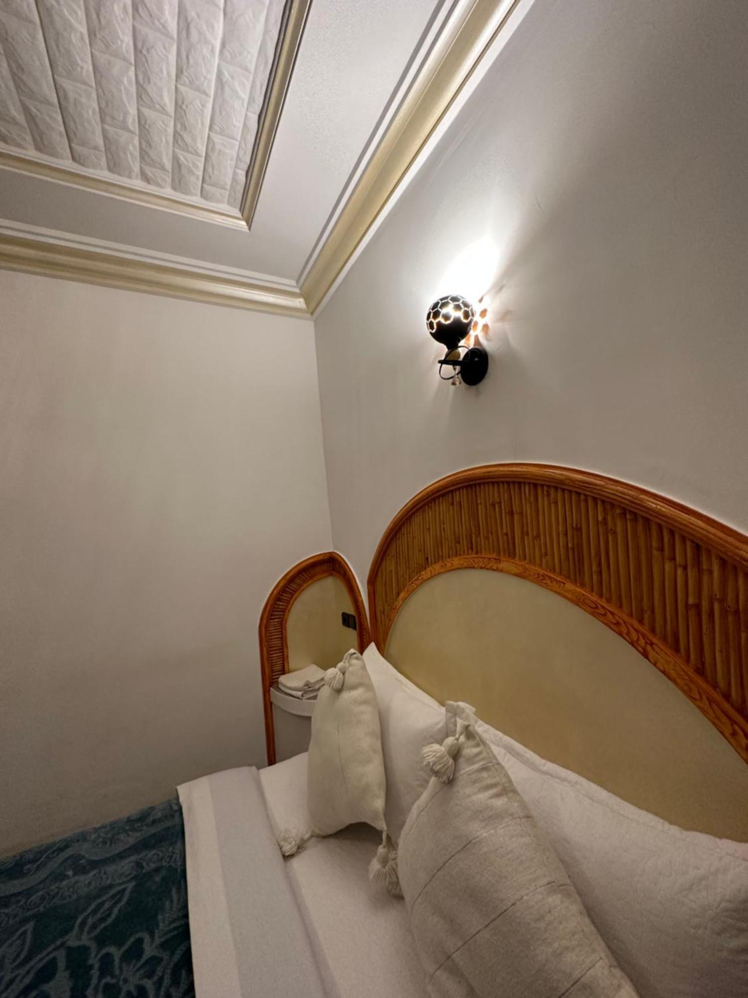 Riad Dreams Dades Tamellalt  Luaran gambar