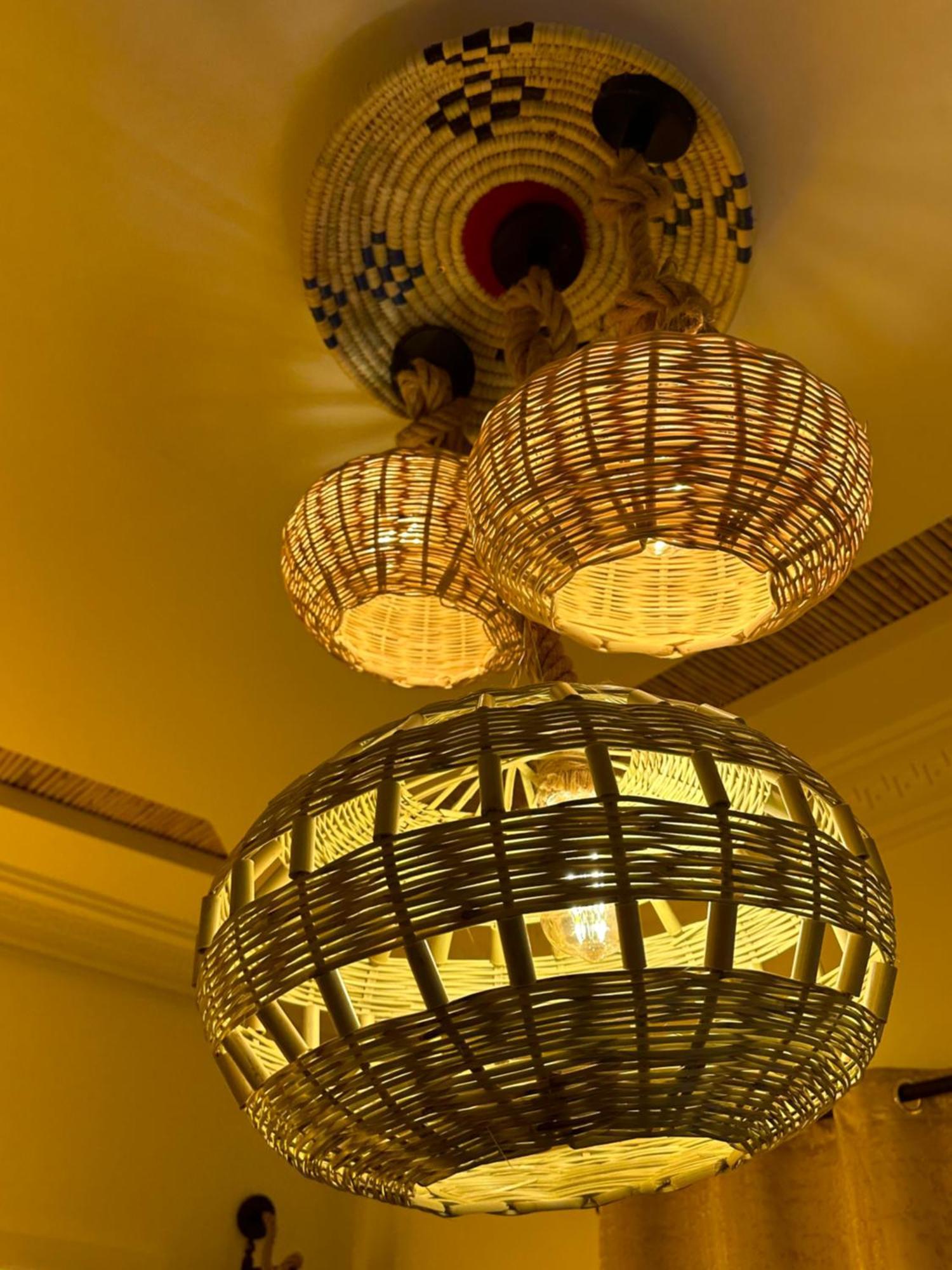 Riad Dreams Dades Tamellalt  Luaran gambar