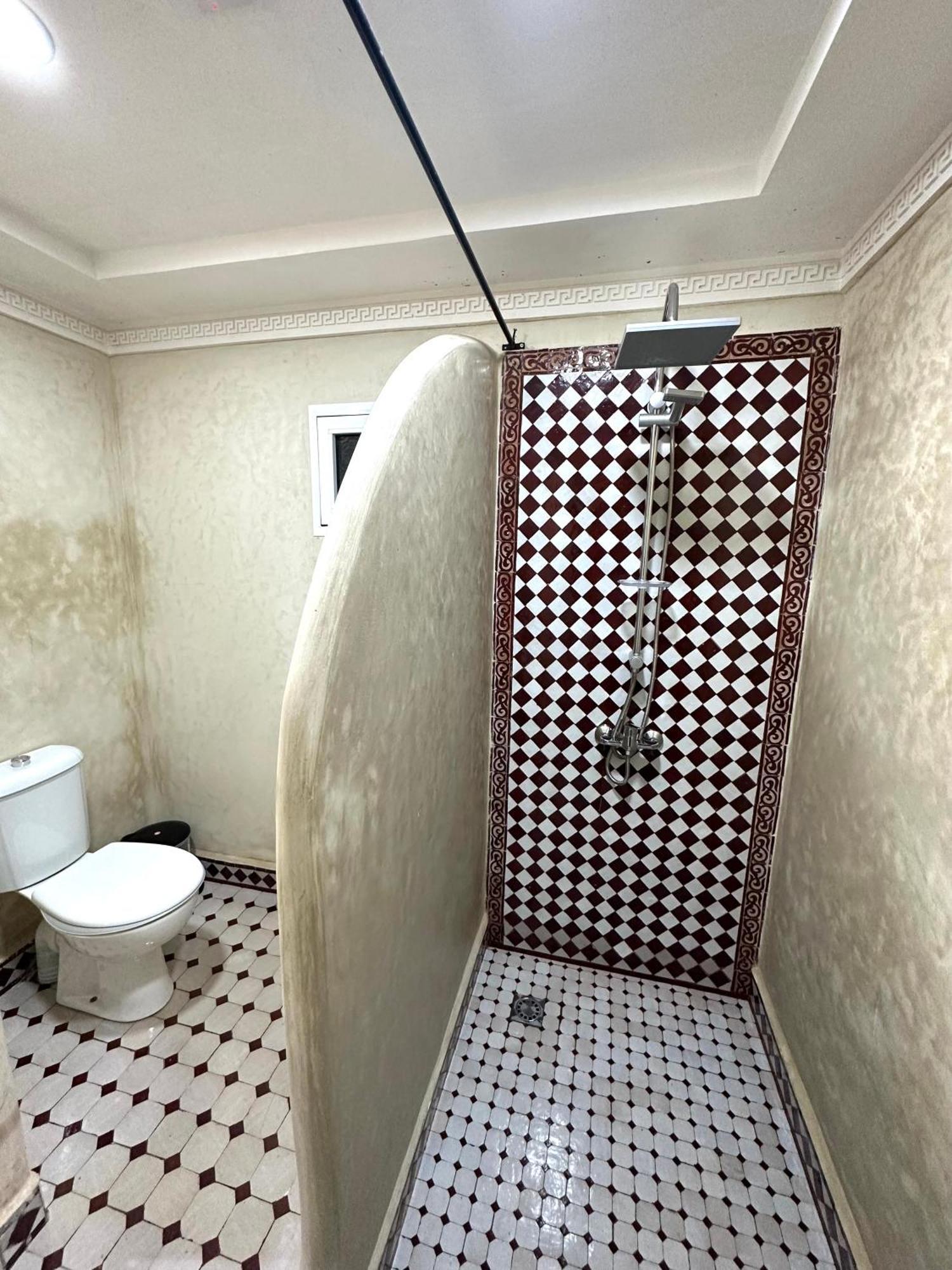 Riad Dreams Dades Tamellalt  Luaran gambar