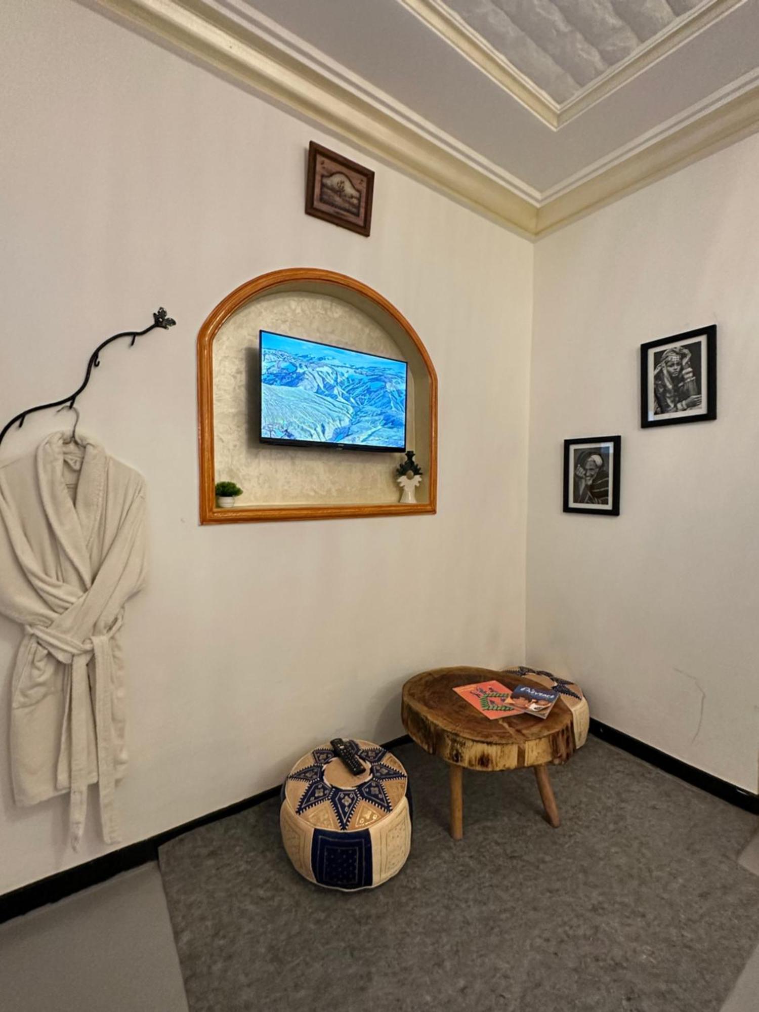 Riad Dreams Dades Tamellalt  Luaran gambar